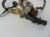KLEMA AKUMULATORA MINUSOWA PEUGEOT 3008 1.6 THP 9676811880