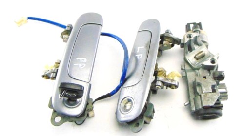 STACYJKA MAZDA PREMACY LIFT (2001-2005) 1.8 B