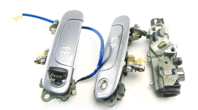 STACYJKA MAZDA PREMACY LIFT (2001-2005) 1.8 B