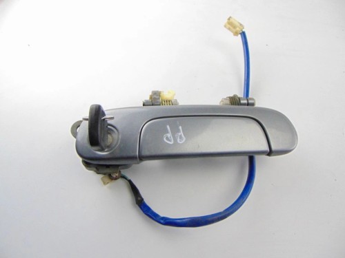 STACYJKA MAZDA PREMACY LIFT (2001-2005) 1.8 B