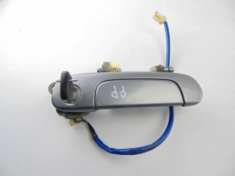 STACYJKA MAZDA PREMACY LIFT (2001-2005) 1.8 B