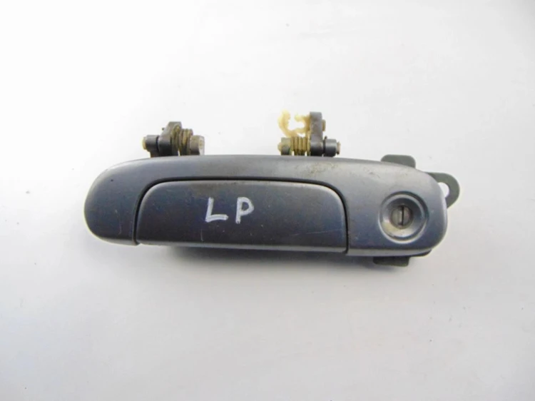 STACYJKA MAZDA PREMACY LIFT (2001-2005) 1.8 B