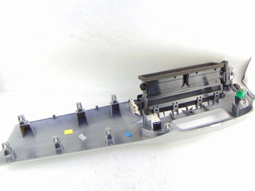 KRATKA NAWIEWU ŚRODKOWA CITROEN C3 II (2008-2016) 1.4 16V 9685748677