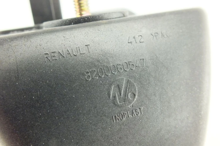 KLAMKA KLAPY BAGAŻNIKA RENAULT VEL SATIS (2002-2009) 2.2 DCI 8200060547