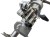 WSPOMAGANIE ELEKTRYCZNE SUZUKI SX4 S-CROSS (2013-2016) 1.6 VVT 120KM 48200-