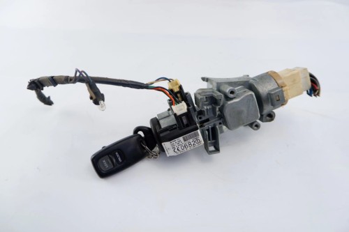 STACYJKA MAZDA 6 I (2002-2008) 2.3 16V