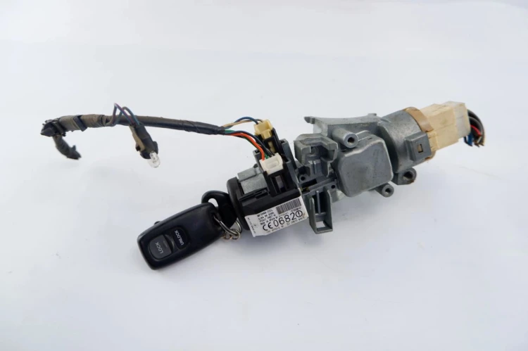 STACYJKA MAZDA 6 I (2002-2008) 2.3 16V