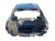 PAS TYLNY WANNA MERCEDES C W205 (2014-2018) 1.6 BlueTEC 136KM