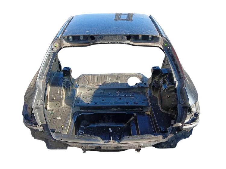 PAS TYLNY WANNA MERCEDES C W205 (2014-2018) 1.6 BlueTEC 136KM