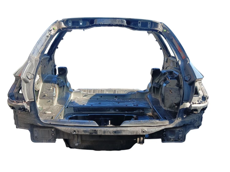 PAS TYLNY WANNA MERCEDES C W205 (2014-2018) 1.6 BlueTEC 136KM