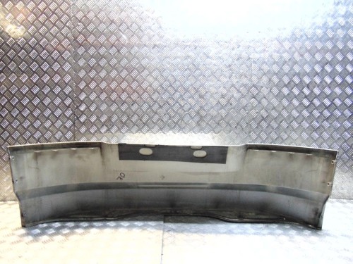 BLENDA KLAPY BAGAŻNIKA FORD S-MAX (2006-2010) 2.0 TDCI