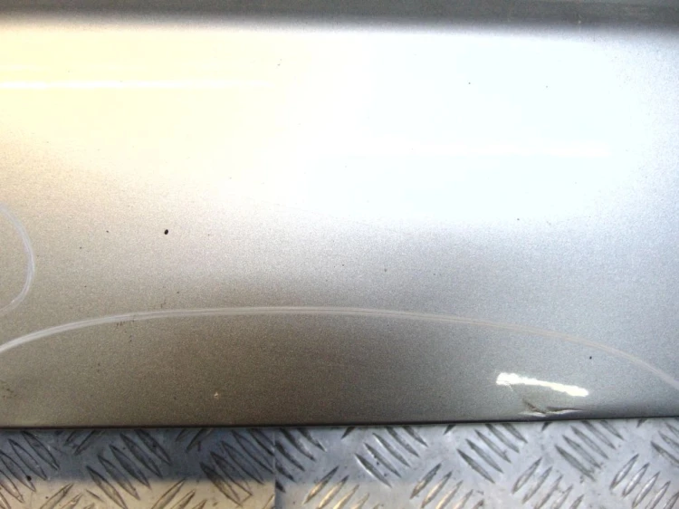 BLENDA KLAPY BAGAŻNIKA FORD S-MAX (2006-2010) 2.0 TDCI