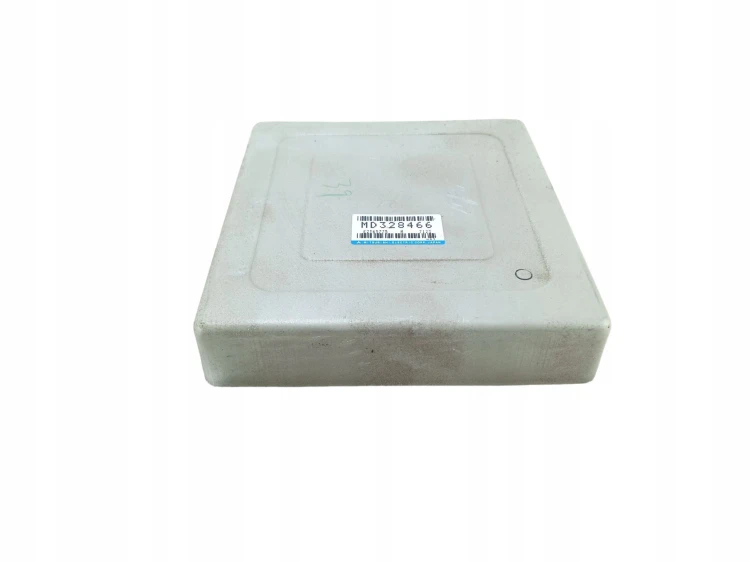 KOMPUTER STEROWNIK SILNIKA MITSUBISHI LANCER VI 1.3 12V 75KM MD328466