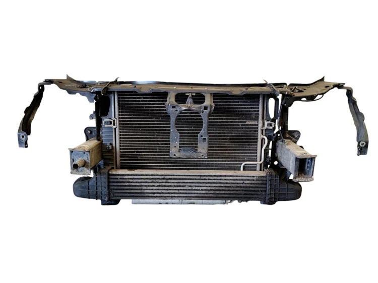PAS PRZEDNI WZMOCNIENIE MERCEDES E W211 (2002-2006) 2.2 CDI 150KM