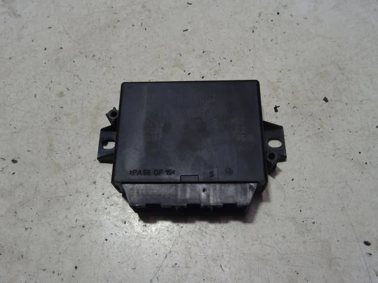 MODUŁ PDC RENAULT LAGUNA III (2007-) 263500002R