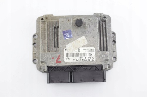 KOMPUTER STEROWNIK SILNIKA KIA CEED II LIFT(2015-2018) 1.6 CRDI 39111-2A976
