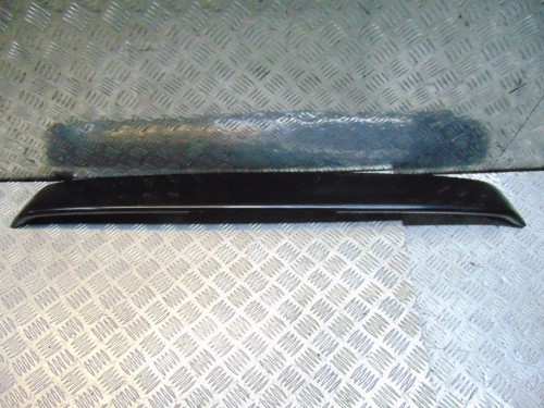 BLENDA KLAPY BAGAŻNIKA PEUGEOT 406 (1995-1999) 2.0 HDI