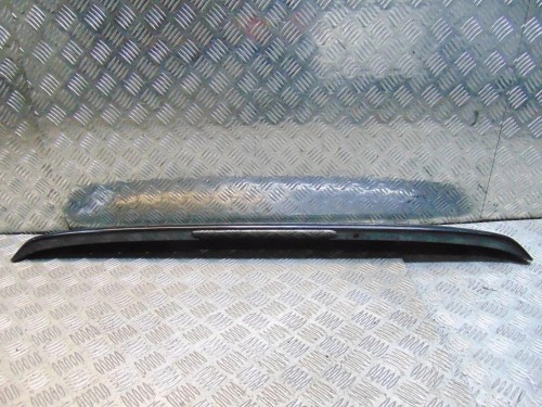 BLENDA KLAPY BAGAŻNIKA PEUGEOT 406 (1995-1999) 2.0 HDI