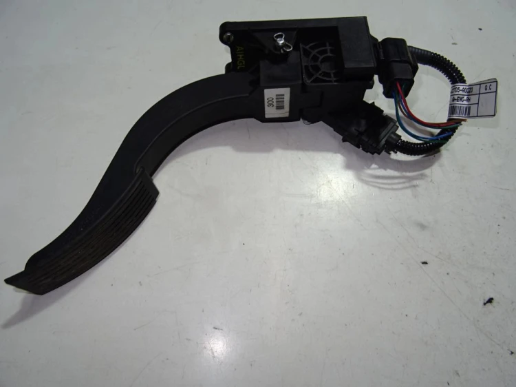 PEDAŁ GAZU POTENCJOMETR KIA SORENTO I (2002-2009) 35190-4X600