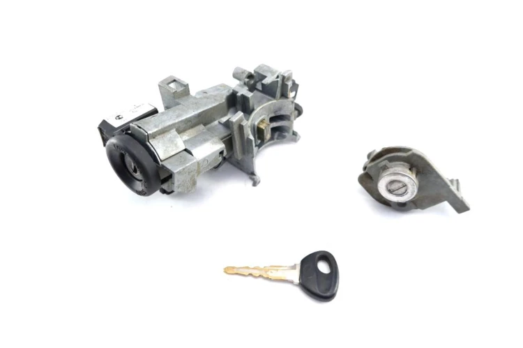 STACYJKA MAZDA 6 I LIFT 2.0D