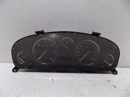 LICZNIK PEUGEOT 406 LIFT (1999-2004) 9648214780