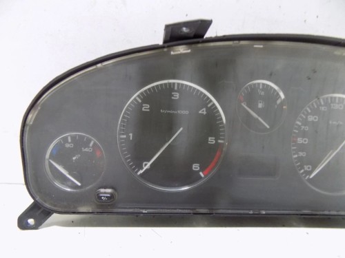 LICZNIK PEUGEOT 406 LIFT (1999-2004) 9648214780