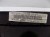 LICZNIK PEUGEOT 406 LIFT (1999-2004) 9648214780