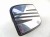 KLAMKA KLAPY BAGAŻNIKA SEAT IBIZA III (2002-2008) 1.4 16V 6L6827565B