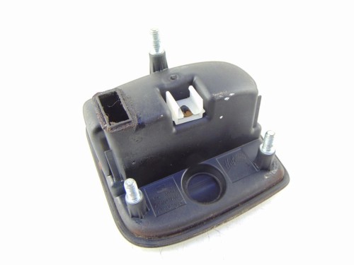 KLAMKA KLAPY BAGAŻNIKA SEAT IBIZA III (2002-2008) 1.4 16V 6L6827565B