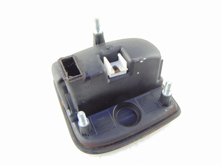 KLAMKA KLAPY BAGAŻNIKA SEAT IBIZA III (2002-2008) 1.4 16V 6L6827565B