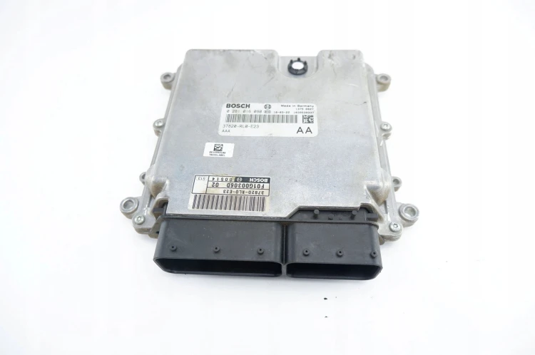 KOMPUTER STEROWNIK SILNIKA HONDA ACCORD VIII (2008-2010) 2.2 I-DTEC 180 378