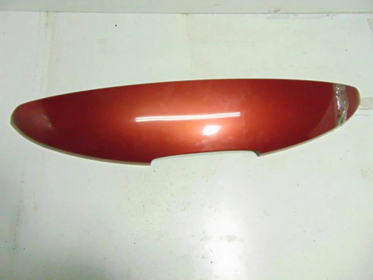 BLENDA KLAPY BAGAŻNIKA RENAULT MEGANE II LIFT (2005-2008) 1.9 DCI
