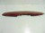 BLENDA KLAPY BAGAŻNIKA RENAULT MEGANE II LIFT (2005-2008) 1.9 DCI