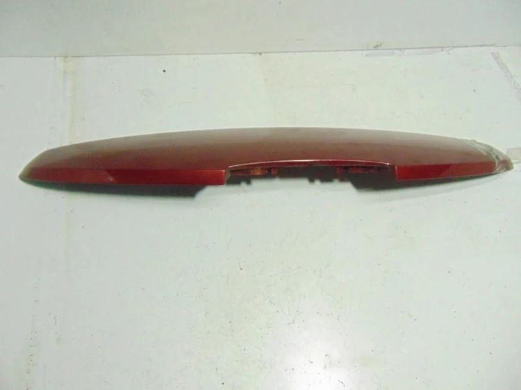 BLENDA KLAPY BAGAŻNIKA RENAULT MEGANE II LIFT (2005-2008) 1.9 DCI