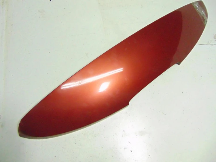 BLENDA KLAPY BAGAŻNIKA RENAULT MEGANE II LIFT (2005-2008) 1.9 DCI