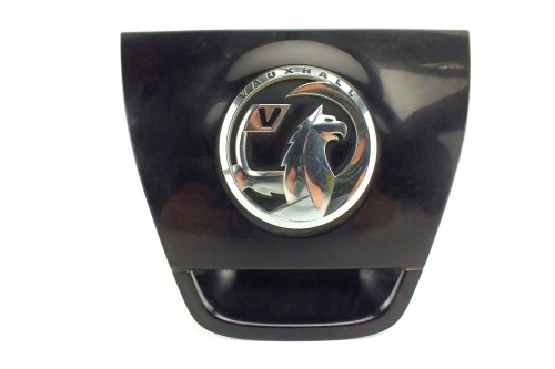 KLAMKA KLAPY BAGAŻNIKA OPEL ASTRA J (2009-2012)