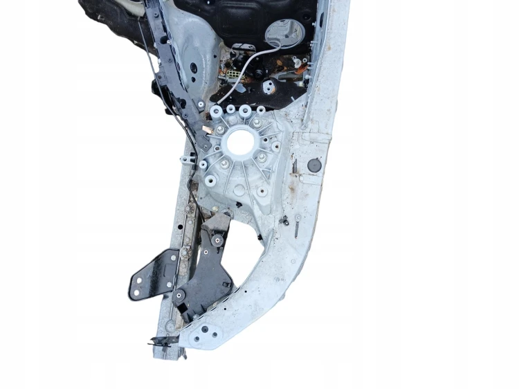 PODŁUŻNICA LEWA BMW i4 G26 GRAN COUPE (2021-2024) eDrive40 340KM
