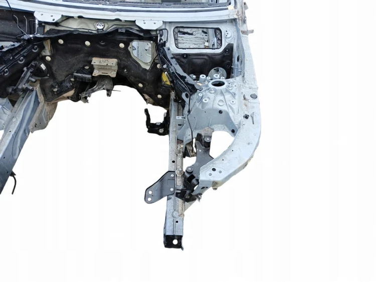 PODŁUŻNICA LEWA BMW i4 G26 GRAN COUPE (2021-2024) eDrive40 340KM