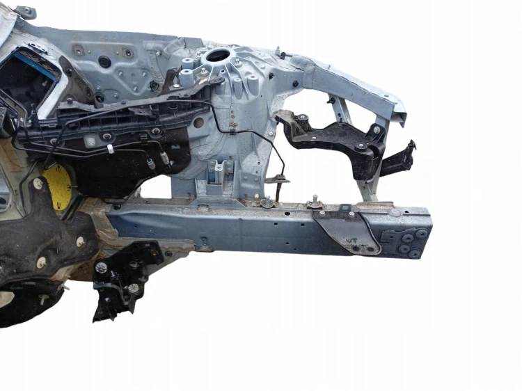 PODŁUŻNICA LEWA BMW i4 G26 GRAN COUPE (2021-2024) eDrive40 340KM