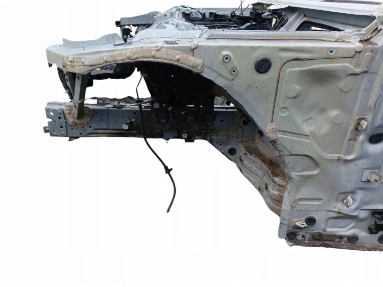 PODŁUŻNICA LEWA BMW i4 G26 GRAN COUPE (2021-2024) eDrive40 340KM