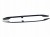 RELINGI DACHOWE TOYOTA AVENSIS VERSO (2001-2009) 2.0 D4D 115KM