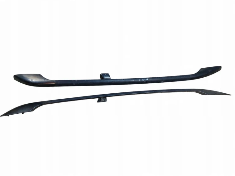 RELINGI DACHOWE TOYOTA AVENSIS VERSO (2001-2009) 2.0 D4D 115KM