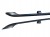 RELINGI DACHOWE TOYOTA AVENSIS VERSO (2001-2009) 2.0 D4D 115KM