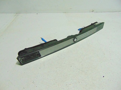 BLENDA KLAPY BAGAŻNIKA BMW E65 (2001-2005) 4.4 V8 N62B44A 333KM