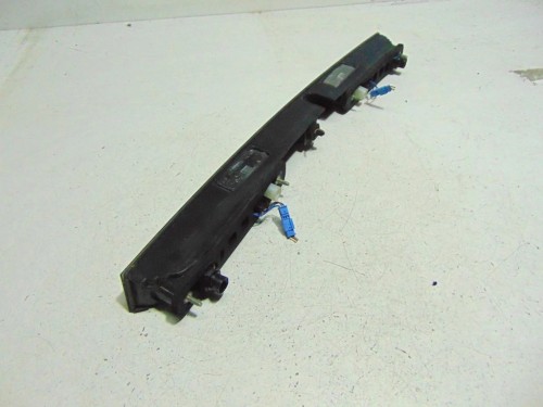 BLENDA KLAPY BAGAŻNIKA BMW E65 (2001-2005) 4.4 V8 N62B44A 333KM