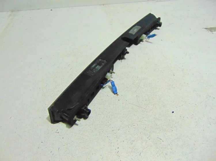BLENDA KLAPY BAGAŻNIKA BMW E65 (2001-2005) 4.4 V8 N62B44A 333KM