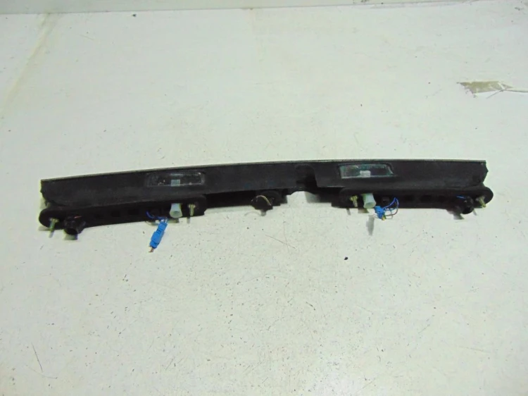 BLENDA KLAPY BAGAŻNIKA BMW E65 (2001-2005) 4.4 V8 N62B44A 333KM