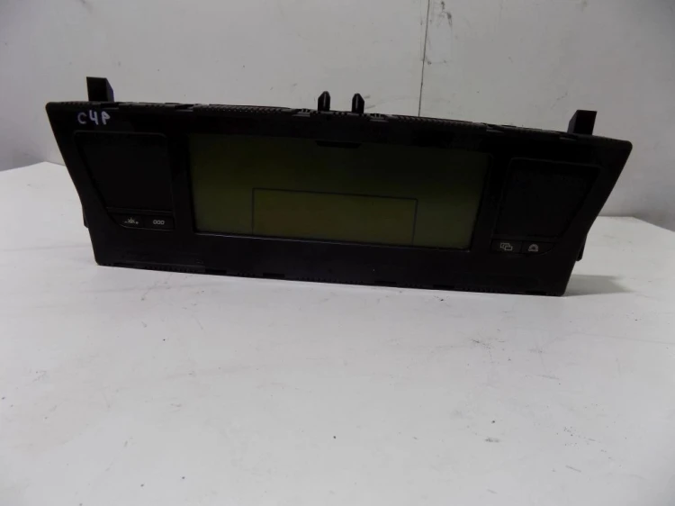 LICZNIK CITROEN C4 PICASSO (2006-2013) 9664365380