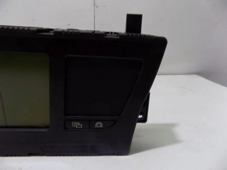 LICZNIK CITROEN C4 PICASSO (2006-2013) 9664365380