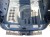 PAS TYLNY WANNA PEUGEOT 508 II (2018-2023) 1.5 BlueHDI 131KM